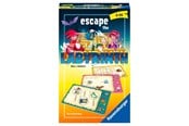 Brettspill & Puslespill - Ravensburger Escape the Labyrinth (DE) - 205431
