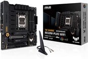 ASUS TUF GAMING B650M-PLUS WIFI Hovedkort - AMD B650 - AMD AM5 socket - DDR5 RAM - Micro-ATX