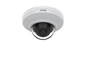 Overvåkningskamera - Axis M3086-V Dome Camera Fixed 4MP with deep learning - 02374-001