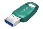 Minnepenn - SANDISK Ultra Eco - 256GB - Minnepenn - SDCZ96-256G-G46