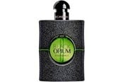Parfyme & Dufter - Yves Saint Laurent Black Opium Illicit Green EDP 75 ml - U-QF-303-75