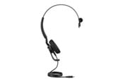 Hodetelefoner - Jabra Engage 50 II UC Mono - 5093-610-299