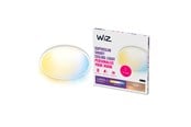 Smarthus - WiZ SuperSlim ceiling lamp 22W - Hvit - 929003226722