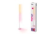 Smarthus - WiZ Pole Smart Bærbar Gulvlampe, Justerbar Hvit og Farge - 929003212222