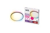 Smarthus - WiZ Rune ceiling lamp - Svart - 929003209201