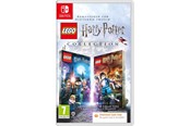 Spill - LEGO Harry Potter Collection (Code in a Box) - Nintendo Switch - Action/Adventure - 5051895415221