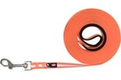 Hund - Trixie Easy Life tracking leash reflective M-XL: 10 m/17mm - TX207323