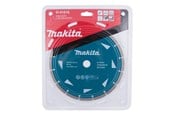 Vinkelsliper - Makita Diamond Cutting Disc - D-41610