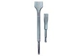 Bormaskin & Bits - Makita D-08735 Flat Chisel - D-08735