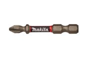 Bormaskin & Bits - Makita Impact Premier impact screwdriver bit - 2 pieces - E-03274
