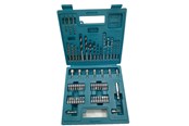 Bormaskin & Bits - Makita E-11829 Drill/Bitset 60pcs - E-11829