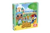 Puslespill - Winning Moves Animal Crossing (500) Gulv - 5053410004705