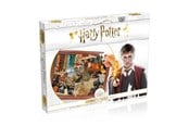 Puslespill - Winning Moves Harry Potter Hogwarts Collectors (1000) Gulv - 5036905039581