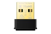 Nettverksadapter - TP-Link Archer T3U Nano AC1300 Nano Wireless MU-MIMO USB Adapter - Archer T3U Nano