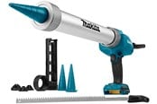 Verktøy - Makita DCG180ZXK Sealant un - DCG180ZXK