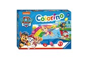 Brettspill & Puslespill - Ravensburger PAW Patrol Colorino (DE) - 209064