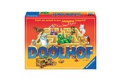 Brettspill & Puslespill - Ravensburger Labyrinth (NL) - 264421