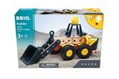 Kreative leker - Brio 34598 Builder Volvo Wheel Loader - 34598