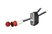 Strømforsyning (PSU) - APC IT Power Distribution Module - automatic circuit breaker Strømforsyning (PSU) - 80 Plus - PDM3563IEC-740