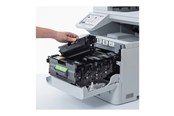 Printertilbehør blekk/toner - Brother TN-821XXLC - Ultra High Yield - cyan - original - toner cartridge - TN821XXLC