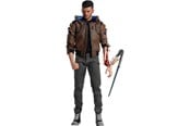 Reklameartikler - PureArts - Cyberpunk 2077 - V Male Figure Scale 1/6 - Figur - 0713929402885