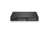 Switch/splitter - ZyXEL GS1915-24EP 24-port GbE Smart Managed Switch (12-Port GbE POE 130W) - GS1915-24EP-EU0101F
