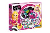 Kreative leker - Clementoni Crazy Chic Trendy Bracelets - 15180