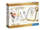 Kreative leker - Clementoni Wizarding World - Harry Potter Luminous Board - 18670