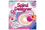 Kreative leker - Ravensburger Spiral Designer Girls - 290277