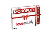 Brettspill & Puslespill - Winning Moves Love Actually Monopoly (English) - 5036905045636