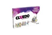 Brettspill & Puslespill - Winning Moves Charlie & the Chocolate Factory Cluedo (English) - 5036905035811