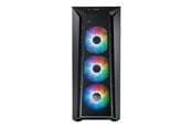 Kabinett - Cooler Master MasterBox 520 MESH - Kabinett - Tower - Svart - MB520-KGNN-S00