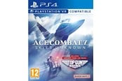 Spill - Ace Combat 7: Skies Unknown - Top Gun Maverick Edition - Sony PlayStation 4 - Simulator - 3391892024609