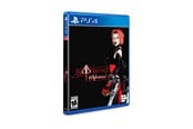 Spill - Bloodrayne: Revamped (Limited Run #432) - Sony PlayStation 4 - Action - 0819976027719
