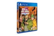 Spill - Jay and Silent Bob Mall Brawl Arcade Edition (Limited Run) - Sony PlayStation 4 - Action - 0819976025845