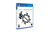 Spill - Lair of The Clockwork God (Limited Run #437) - Sony PlayStation 4 - Platformer - 0819976028495