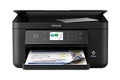 Skriver - Epson Expression Home XP-5200 All in One Multifunksjon - Farge - Blekk - C11CK61403