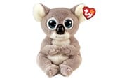 Dukker, Bamser & Utstyr - Ty Melly 20 cm - 0008421407262