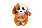 Plush - Ty Ruggles 20 cm - 8421406999