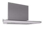 Avtrekksvifter - THERMEX Super Silent 600 mm Rustfri Med motor - 520.19.1008.2