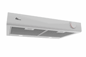 Avtrekksvifter - THERMEX Manchester Smart 600 mm With motor White - 520.23.2061.2