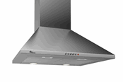 Avtrekksvifter - THERMEX Decor 942 600 mm Rustfri Med motor - 527.41.3168.2