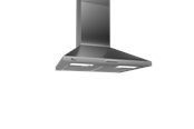 Avtrekksvifter - THERMEX Camino Eco II, 500 mm, With motor, Stainless - 527.42.9258.2