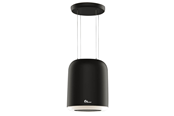 Avtrekksvifter - THERMEX Green Air Svart - 528.21.1002.2