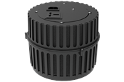 Avtrekksvifter - THERMEX Mini Plasmex - 535.21.1500.9