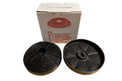 Avtrekksvifter - THERMEX Recirculation filterset KF60 - 535.42.9160.9