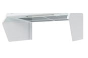 Avtrekksvifter - THERMEX Volume part, Large (23 cm) for Plan 252 60 cm - 536.30.2220.0