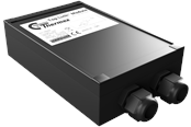 Avtrekksvifter - THERMEX Top Link Modul III - 536.99.1350.9