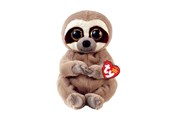 Dukker, Bamser & Utstyr - Ty Silas 20 cm - 8421405459