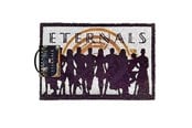 Reklameartikler - Pyramid - The Eternals - Dørmatte - 5050293856964